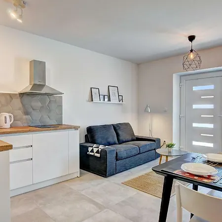 Apartman M Póla
