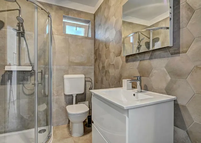 M Lejlighed